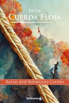 Libro, Audiolibro En La Cuerda Floja En La Cuerda Floja