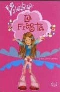 Valentina-La Fiesta