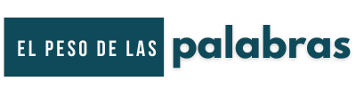ElPesodelasPalabras.com