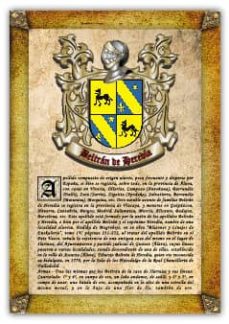 Apellido Beltrán De Heredía / Origen, Historia Y Heráldica De Los Linajes Y Apellidos Españoles E Hispanoamericanos