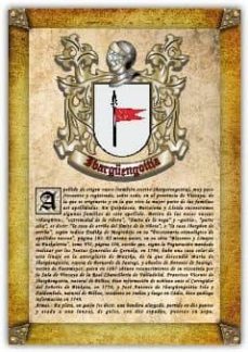 Apellido Ibargüengoitia / Origen, Historia Y Heráldica De Los Linajes Y Apellidos Españoles E Hispanoamericanos