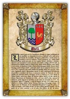 Apellido Adell (Pdf De Lectura E Impresión)
