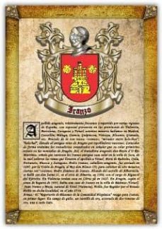 Apellido Iranzo (Pdf De Lectura E Impresión)