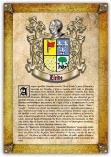 Apellido Linde (Pdf De Lectura E Impresión)