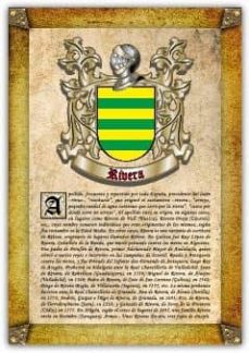 Apellido Rivera (Pdf De Lectura E Impresión)