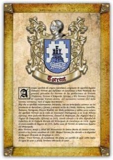 Apellido Torrent (Pdf De Lectura E Impresión)
