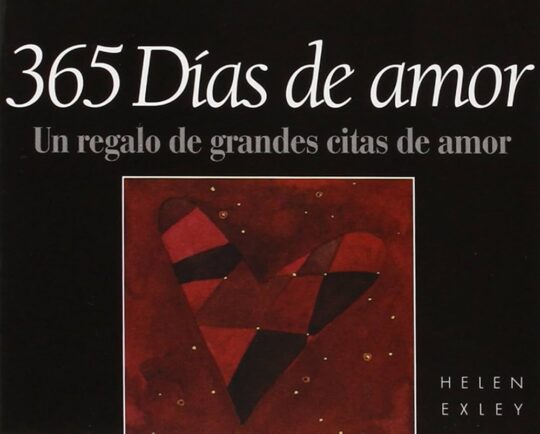 365 Dias De Amor