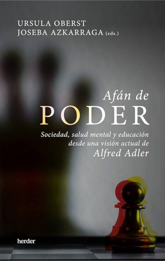 Afan De Poder