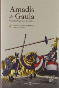 Amadís De Gaula