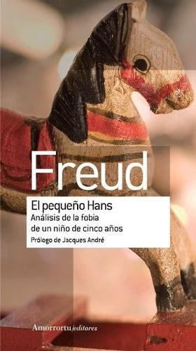 Análisis De La Fobia De Un Niño De Cinco Años