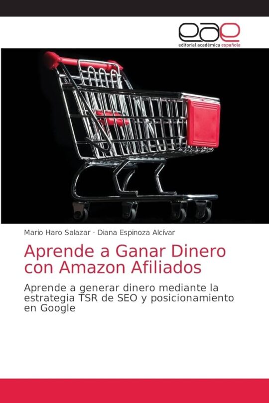 Aprende A Ganar Dinero Con Amazon Afiliados