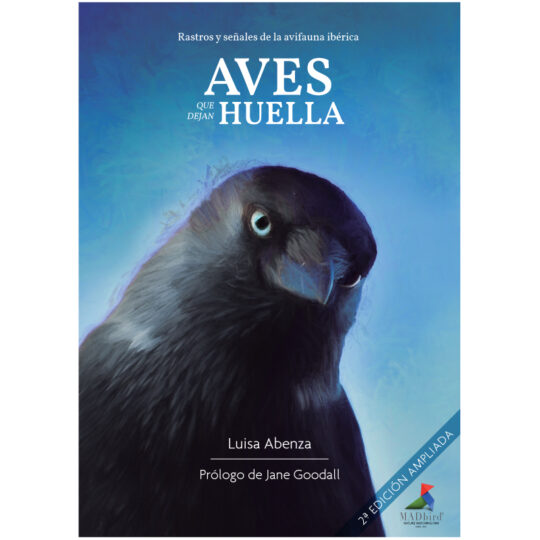 Libro, Audiolibro Aves Que Dejan Huella * Aves Que Dejan Huella *