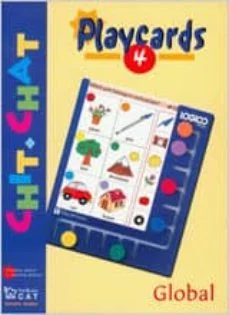 Chit-Chat. Playbook 1 (Català). Infantil 5 Años (Edición En Catalán)