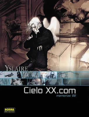 Cielo Xx.com 1: Memorias 98