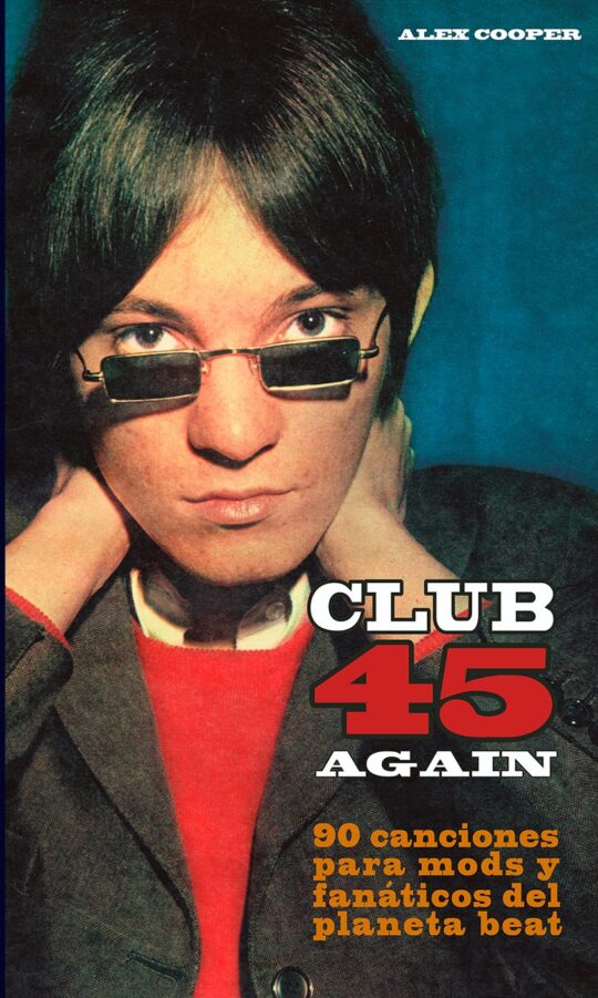 Club 45 Again