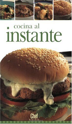 Cocina Al Instante