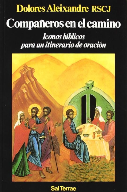 Libro, Audiolibro Compañeros En El Camino Compañeros En El Camino