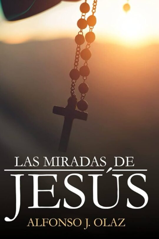 Con La Mirada De Jesus