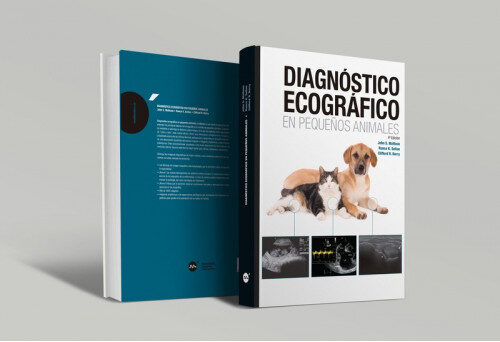 Diagnóstico Ecográfico En Pequeños Animales