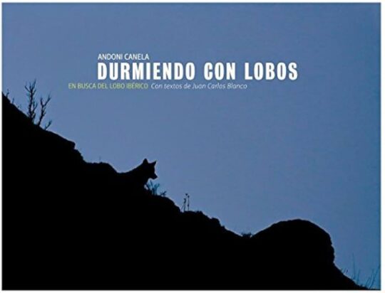 Durmiendo Con Lobos *