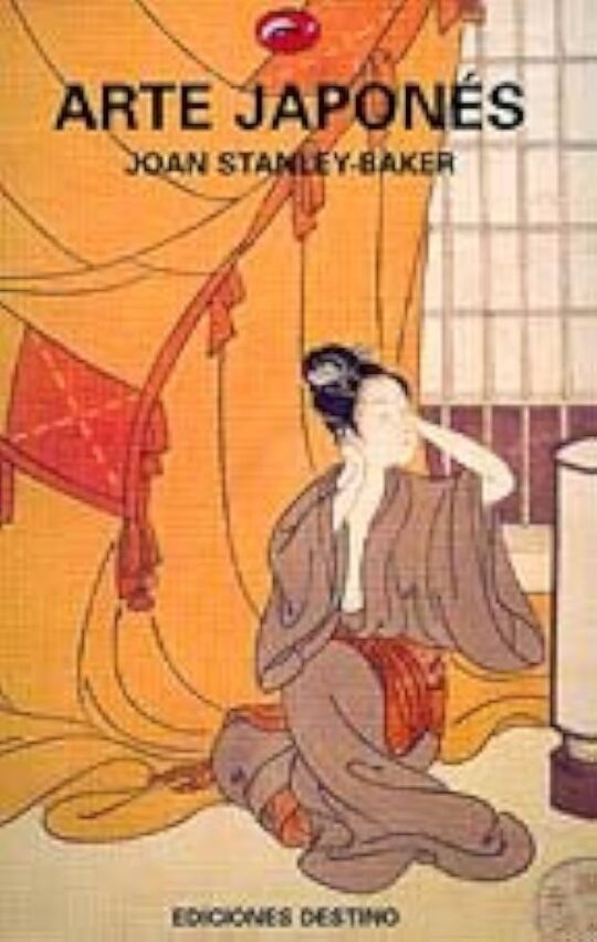 El Arte Japones