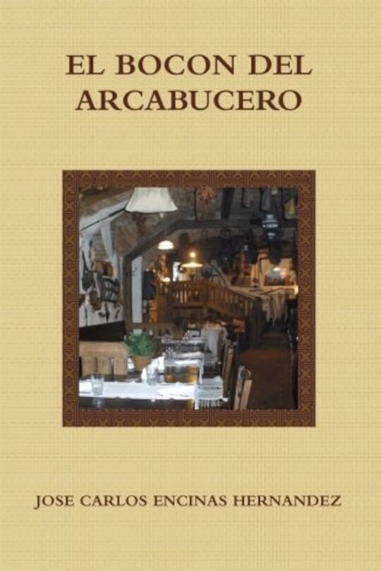 Libro, Audiolibro El Bocon Del Arcabucero El Bocon Del Arcabucero