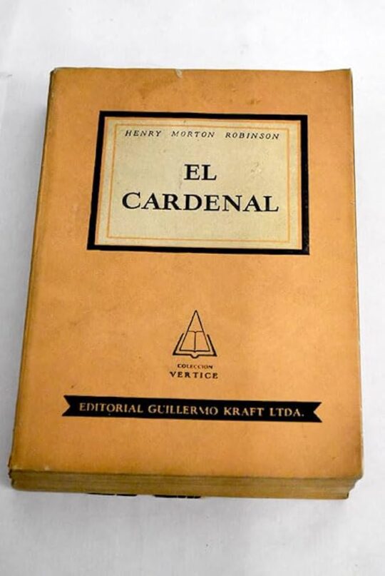 El Cardenal