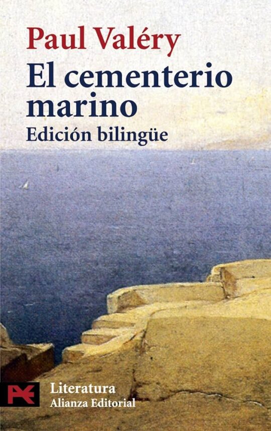El Cementerio Marino