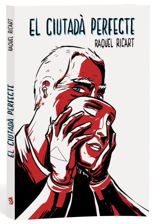 Libro, Audiolibro El Ciutadà Perfecte El Ciutadà Perfecte