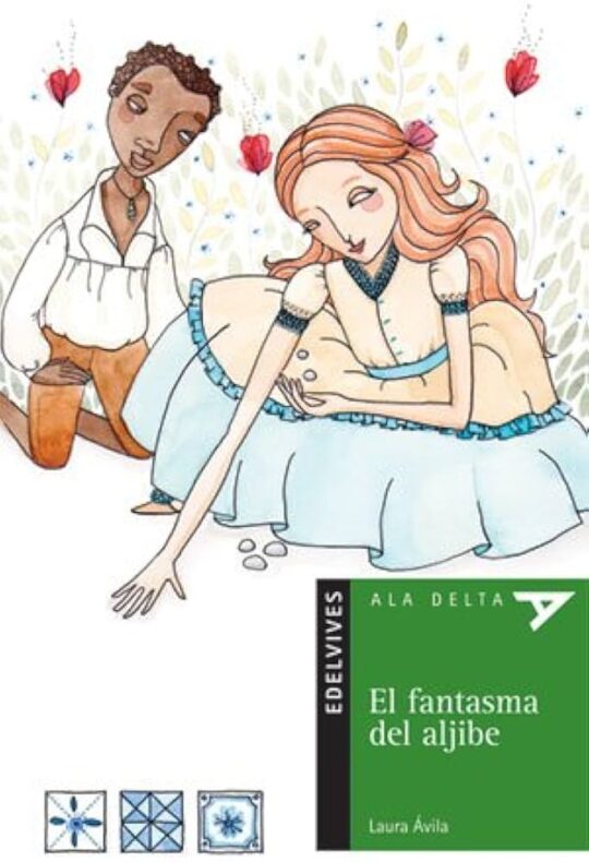 El Fantasma Del Aljibe