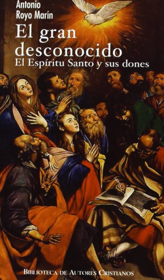 El Gran Desconocido (2ª Ed.)