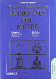 El Gran Libro De Las Religiones Del Mundo