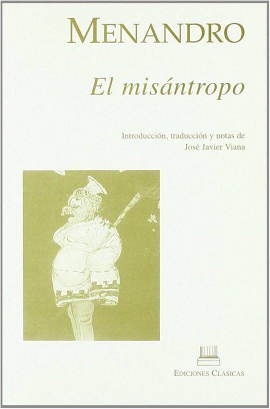El Misantropo