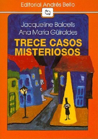 El Organo Misterioso (13 Casos + Tarjeta Descodificadora)