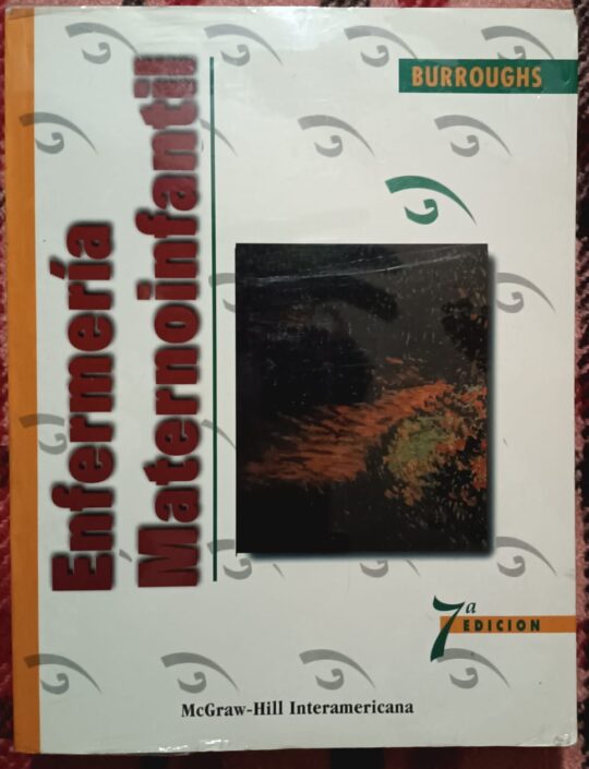 Enfermeria Maternoinfantil (7ª Ed.)