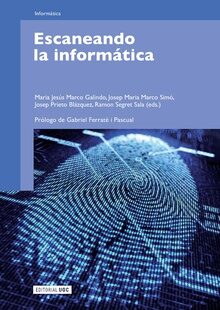 Escaneando La Informatica