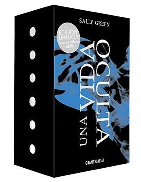 Estuche Una Vida Oculta (3 Vols.)