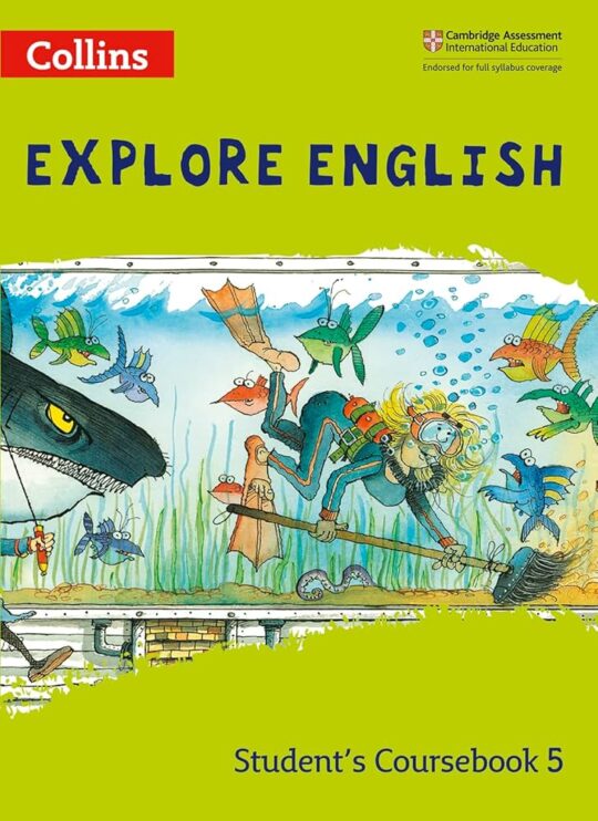 Explore And More 5 S S Pack Quinto Primaria Ingles Ingles (Edición En Inglés)
