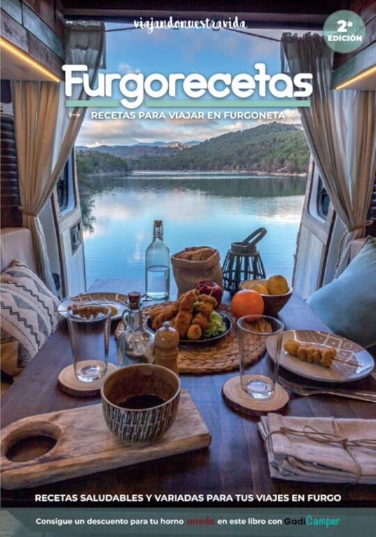 Furgorecetas