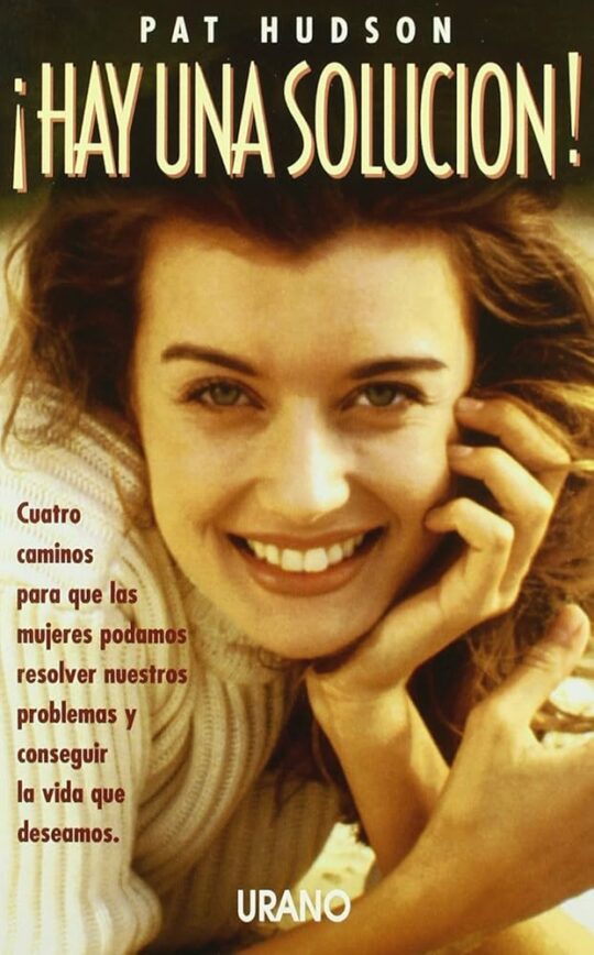 Libro, Audiolibro ¡Hay Una Solucion! ¡Hay Una Solucion!