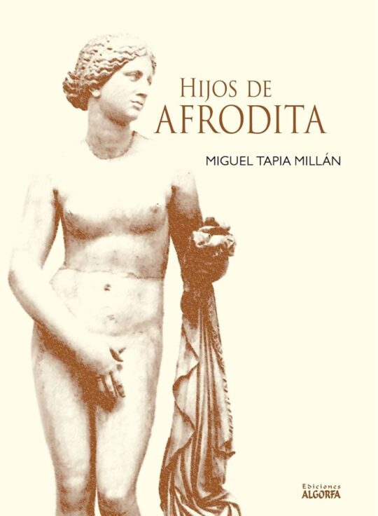 Libro, Audiolibro Hijos De Afrodita Hijos De Afrodita