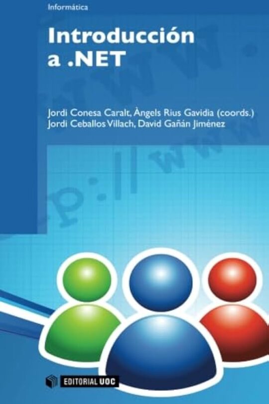 Introduccion A .Net