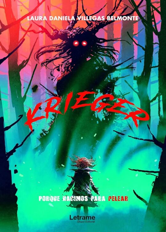 Krieger