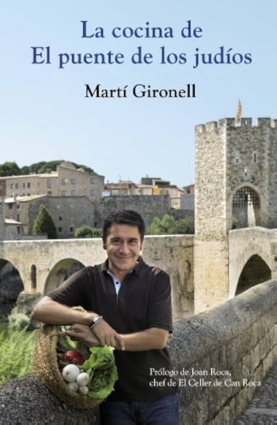 Libro, Audiolibro La Cocina De El Puente De Los Judios La Cocina De El Puente De Los Judios