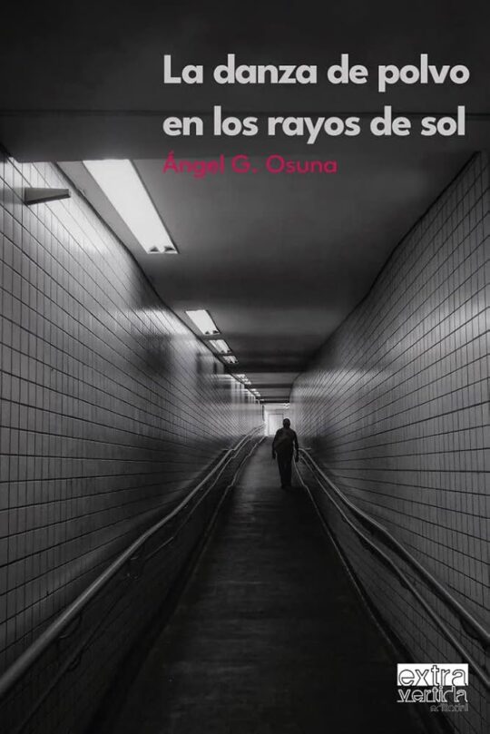 La Danza Del Polvo De Los Rayos De Sol
