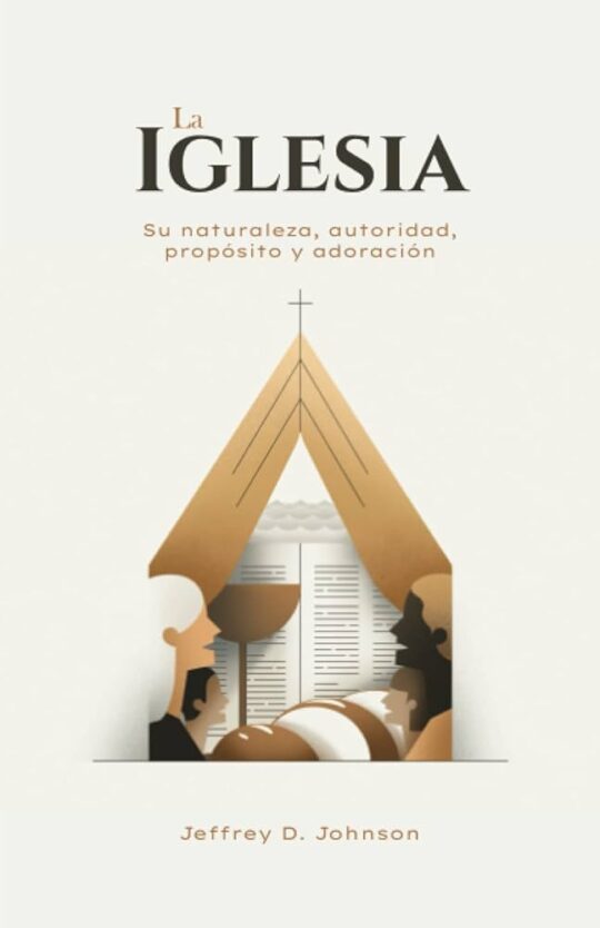 La Iglesia