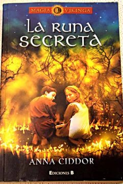 La Runa Secreta