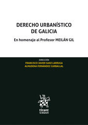 Ley Del Suelo De Galicia