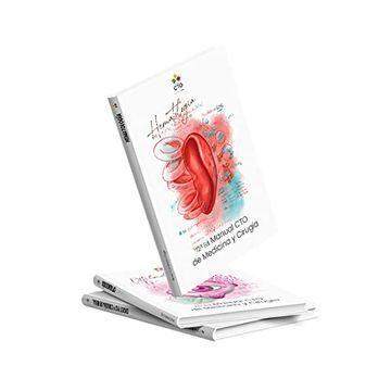 Manual Cto De Medicina Y Cirugía 12ª Edición (Versión Separatas)