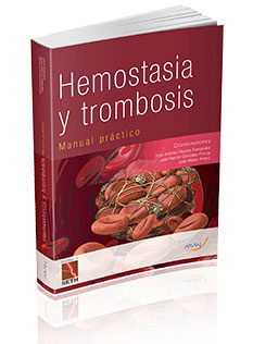 Manual Practico Trombosis Y Hemostasia *